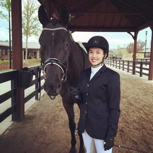 Meet your Posher, Rachael